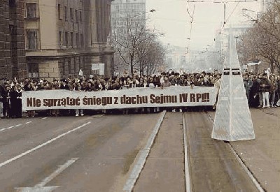 dzisiejszy protest.JPG